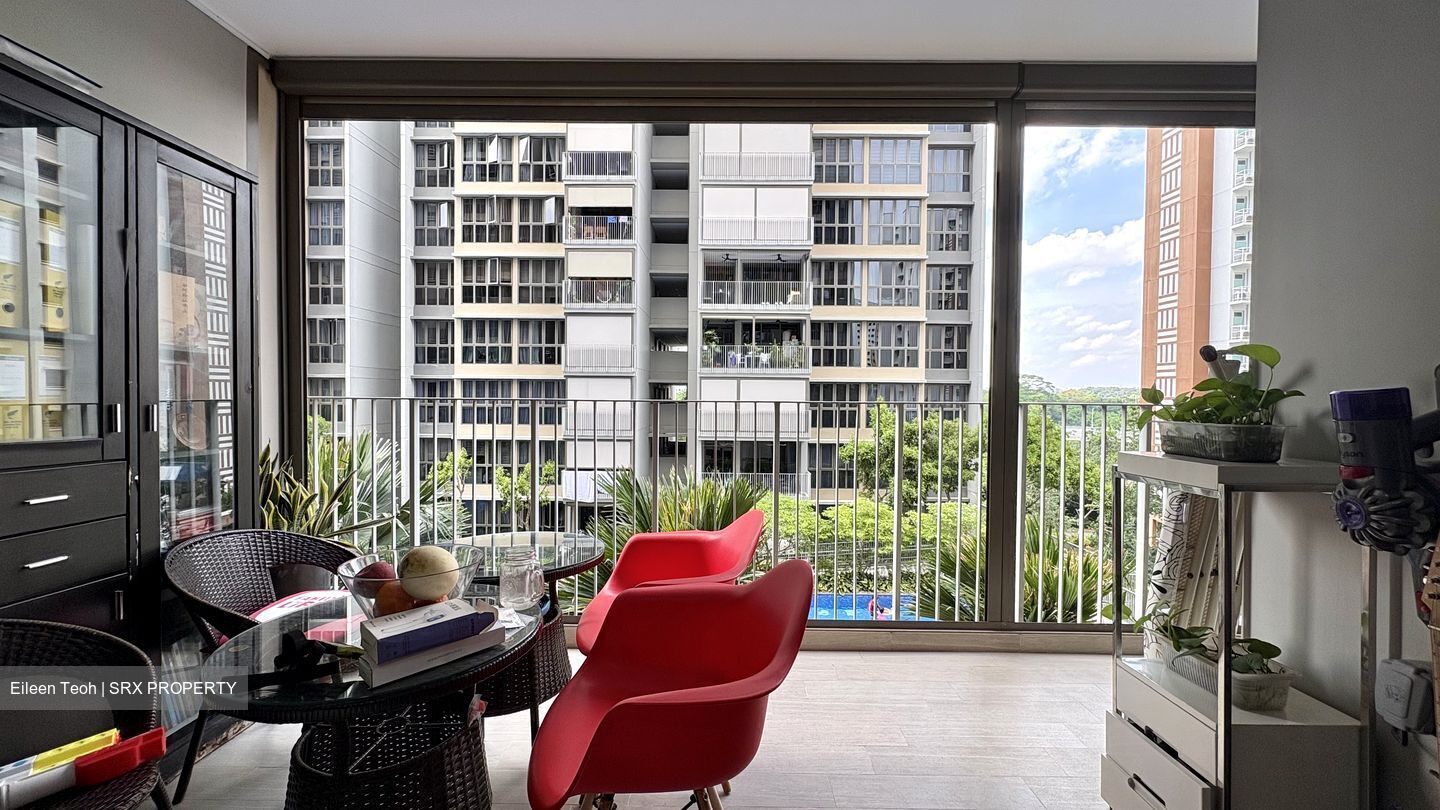Rivercove Residences (D19), Condominium #551348441